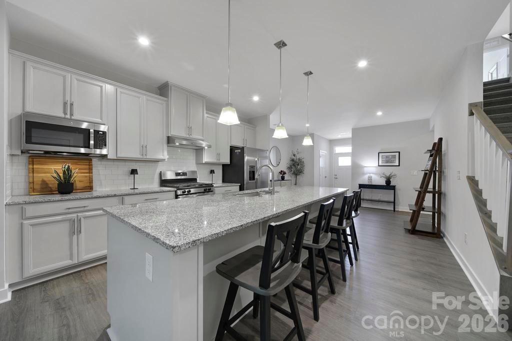 888 Prince Garret Way — Denver