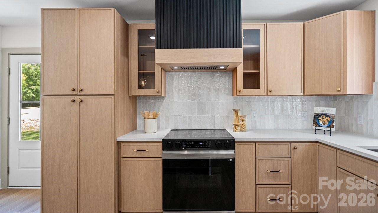 409 Scaleybark Road — Charlotte