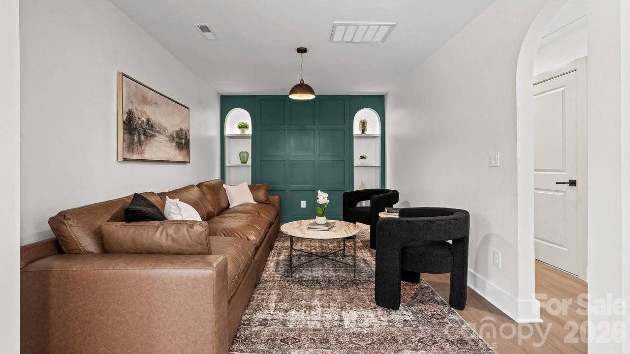 409 Scaleybark Road — Charlotte