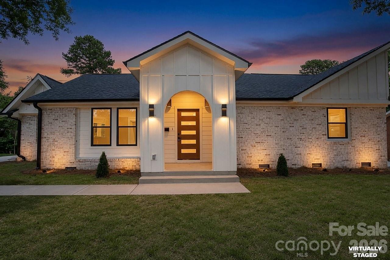 409 Scaleybark Road — Charlotte