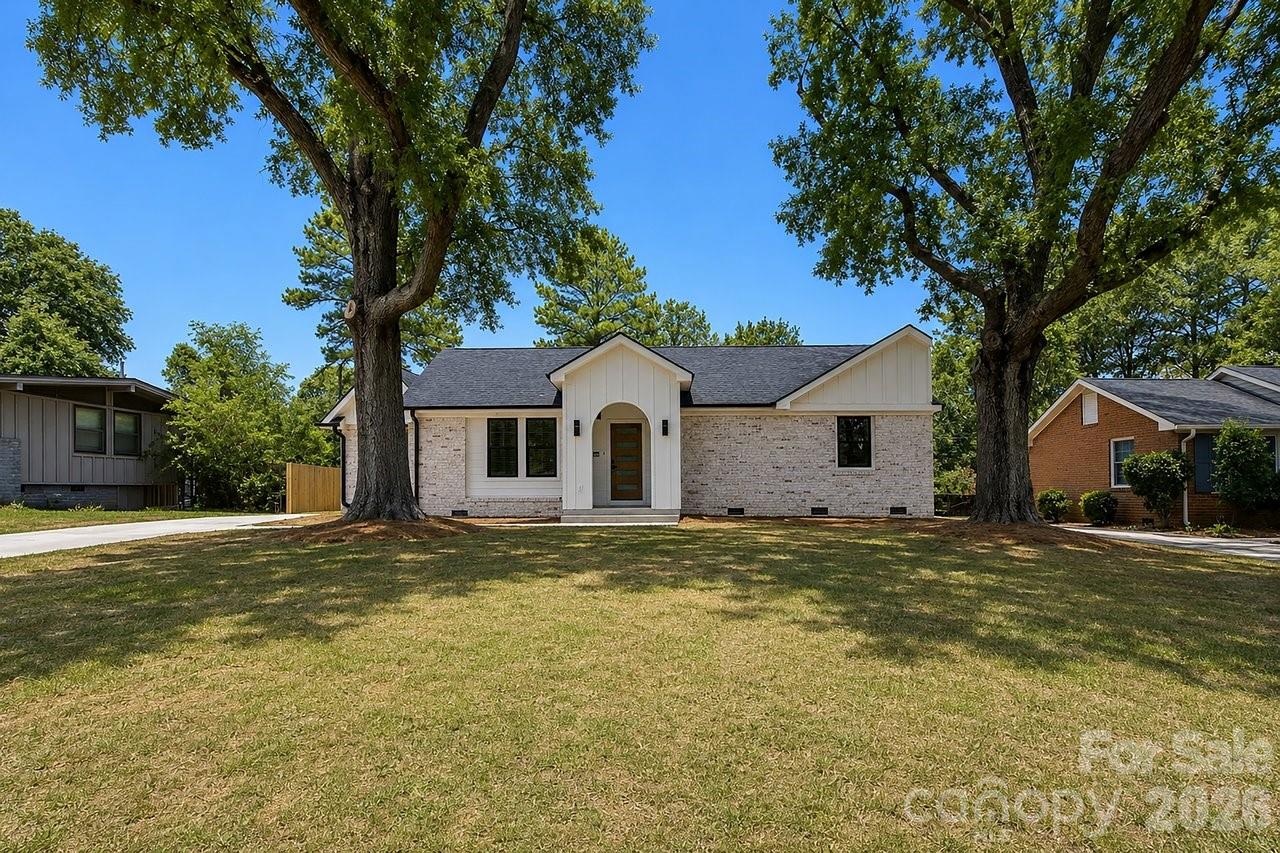 409 Scaleybark Road — Charlotte
