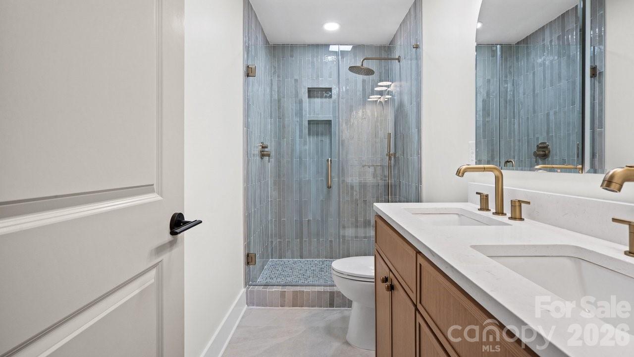409 Scaleybark Road — Charlotte
