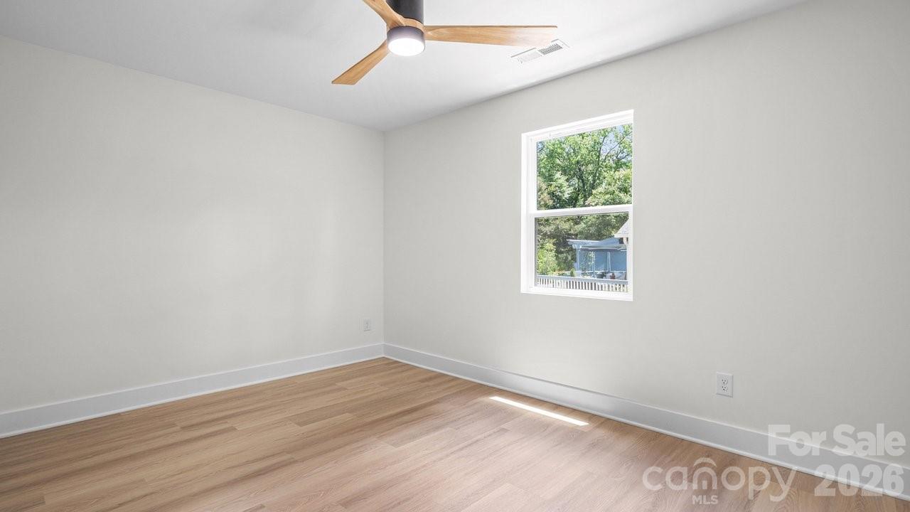 409 Scaleybark Road — Charlotte