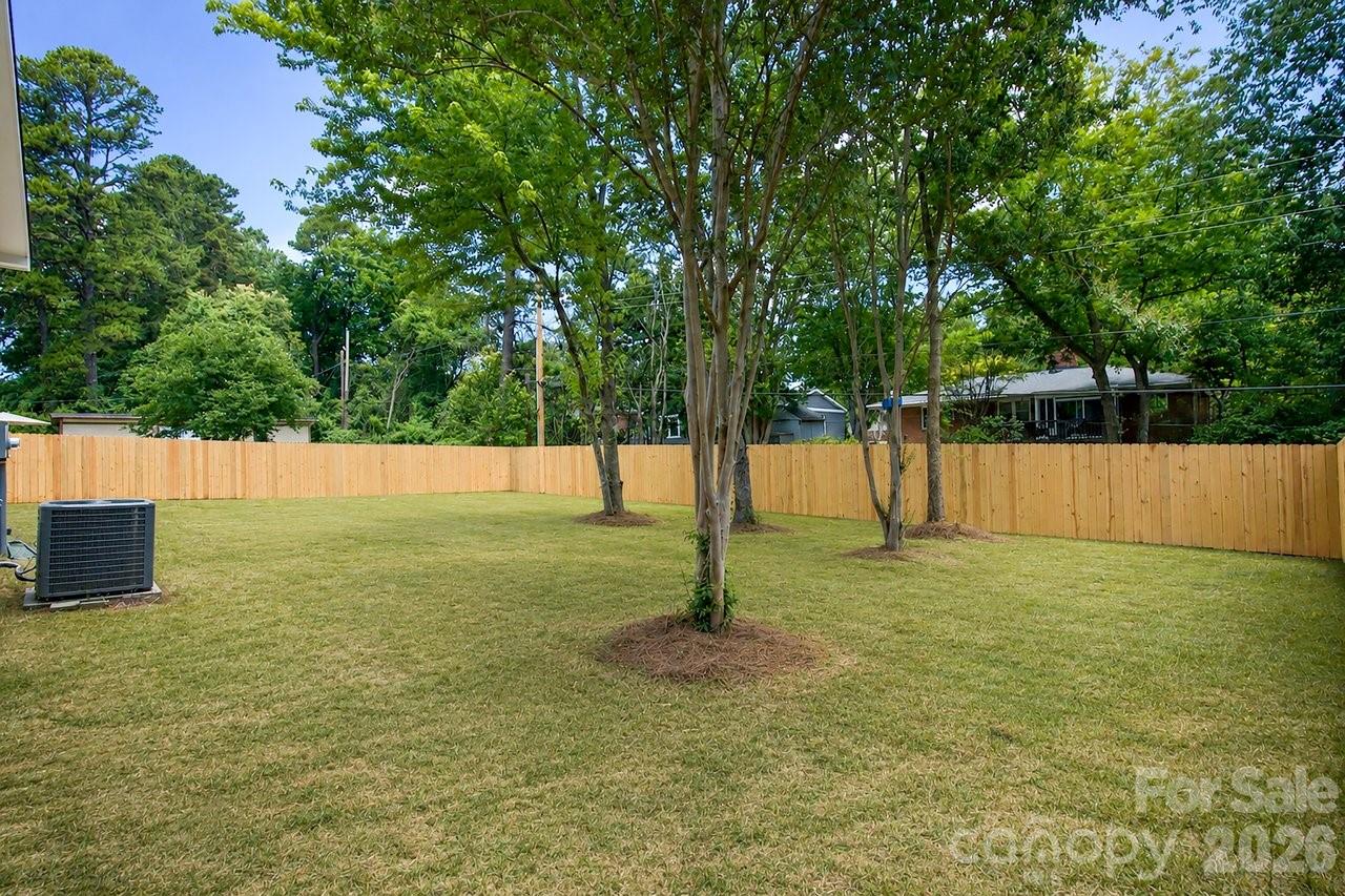 409 Scaleybark Road — Charlotte