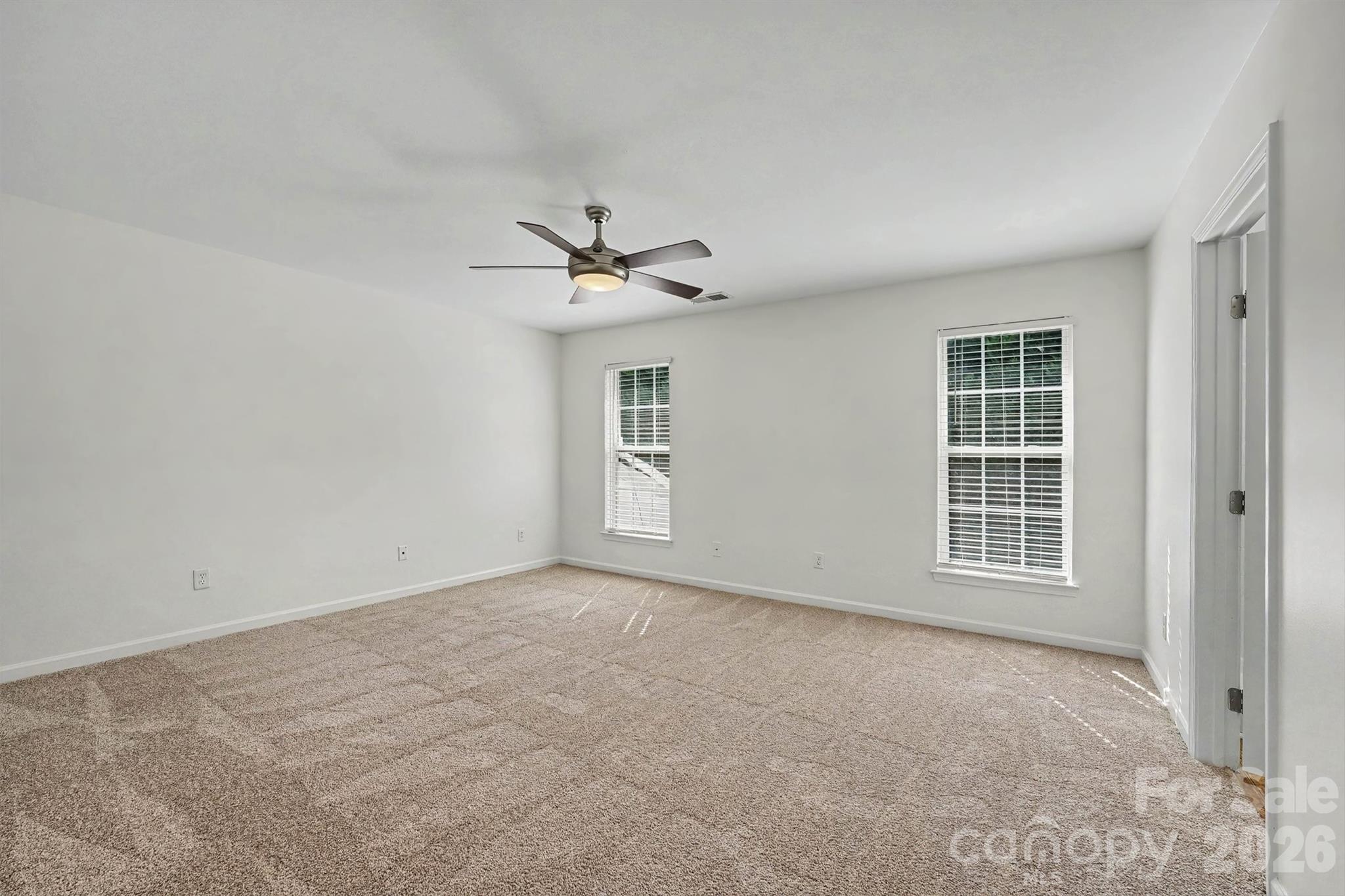 107 S Arcadian Way — Mooresville