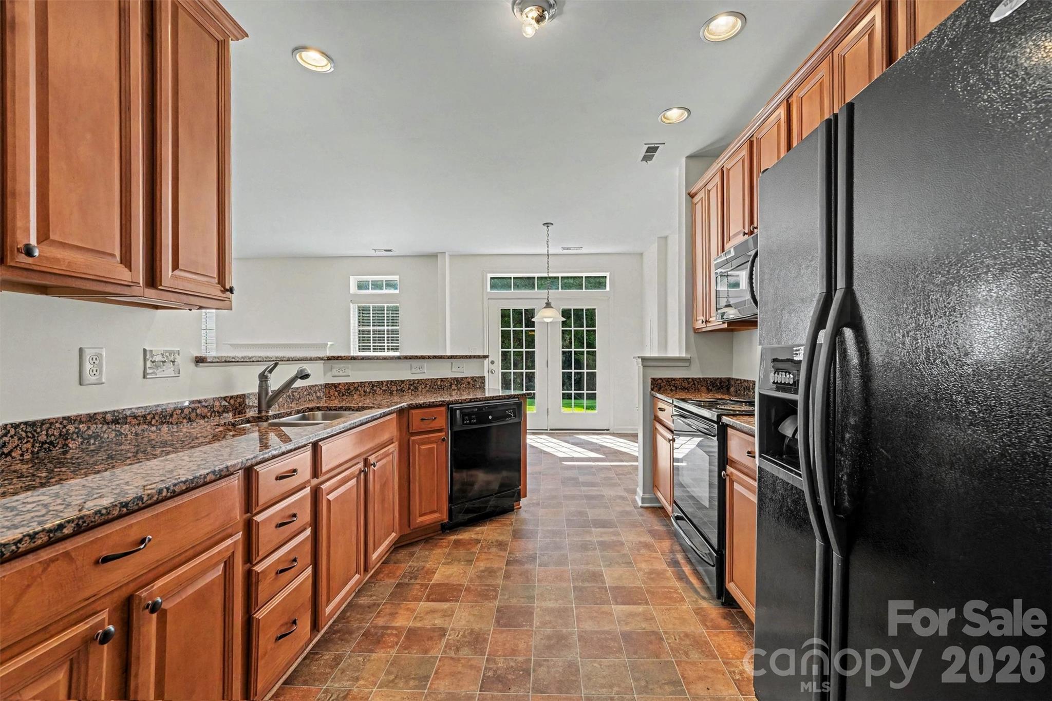 107 S Arcadian Way — Mooresville
