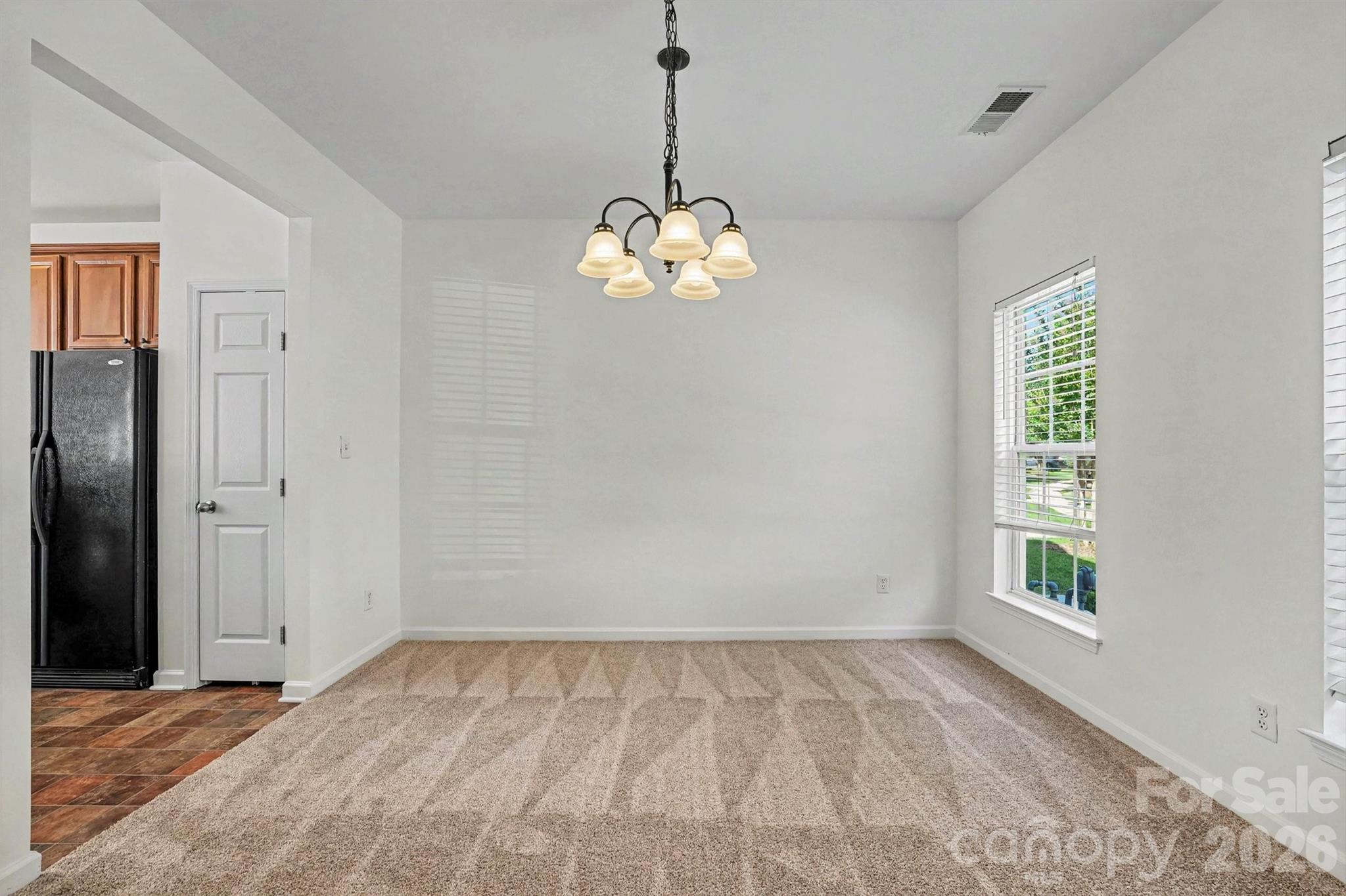 107 S Arcadian Way — Mooresville