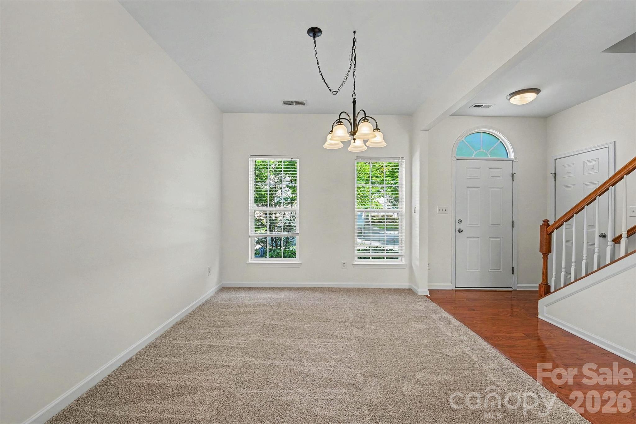 107 S Arcadian Way — Mooresville