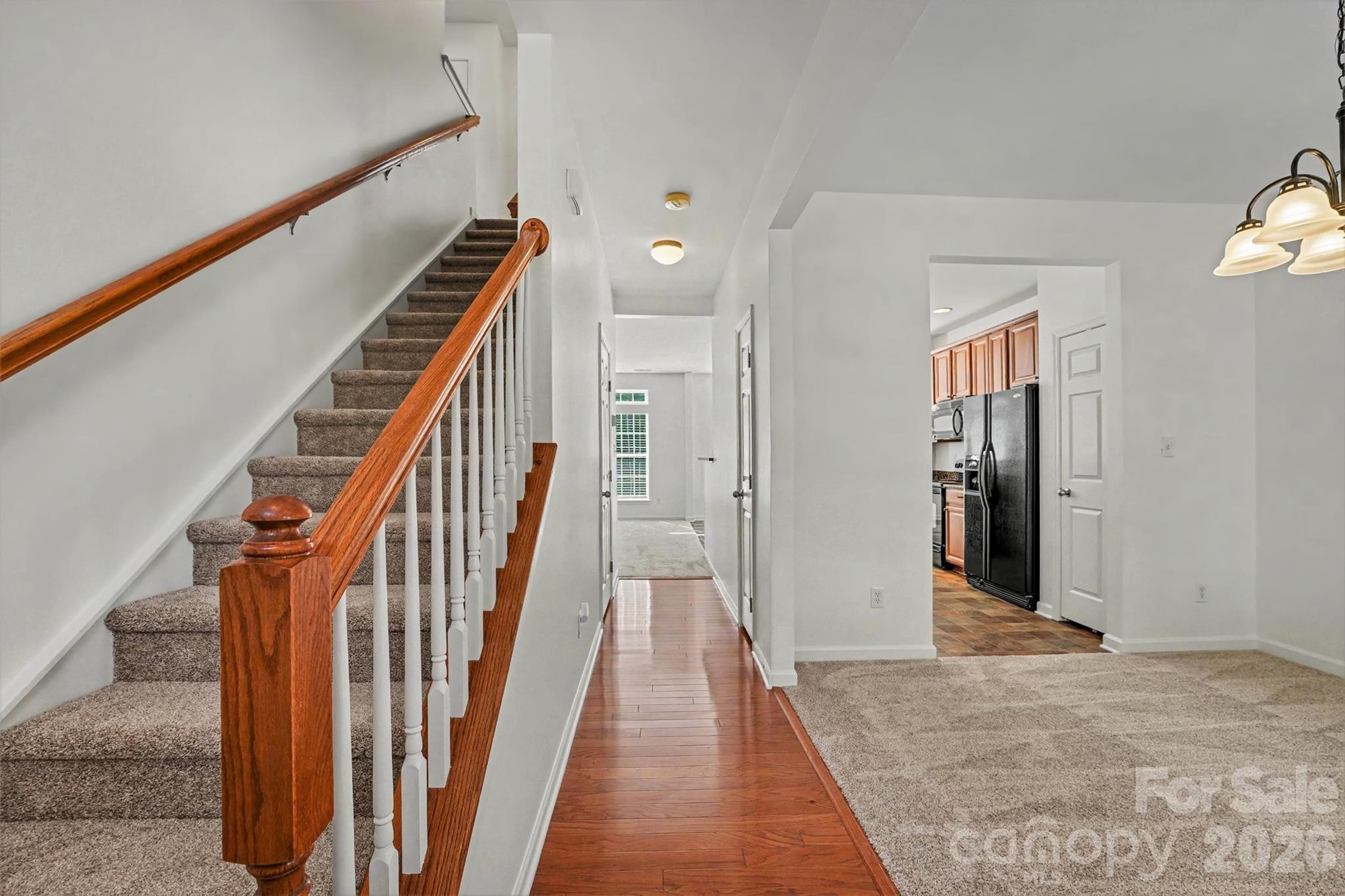 107 S Arcadian Way — Mooresville