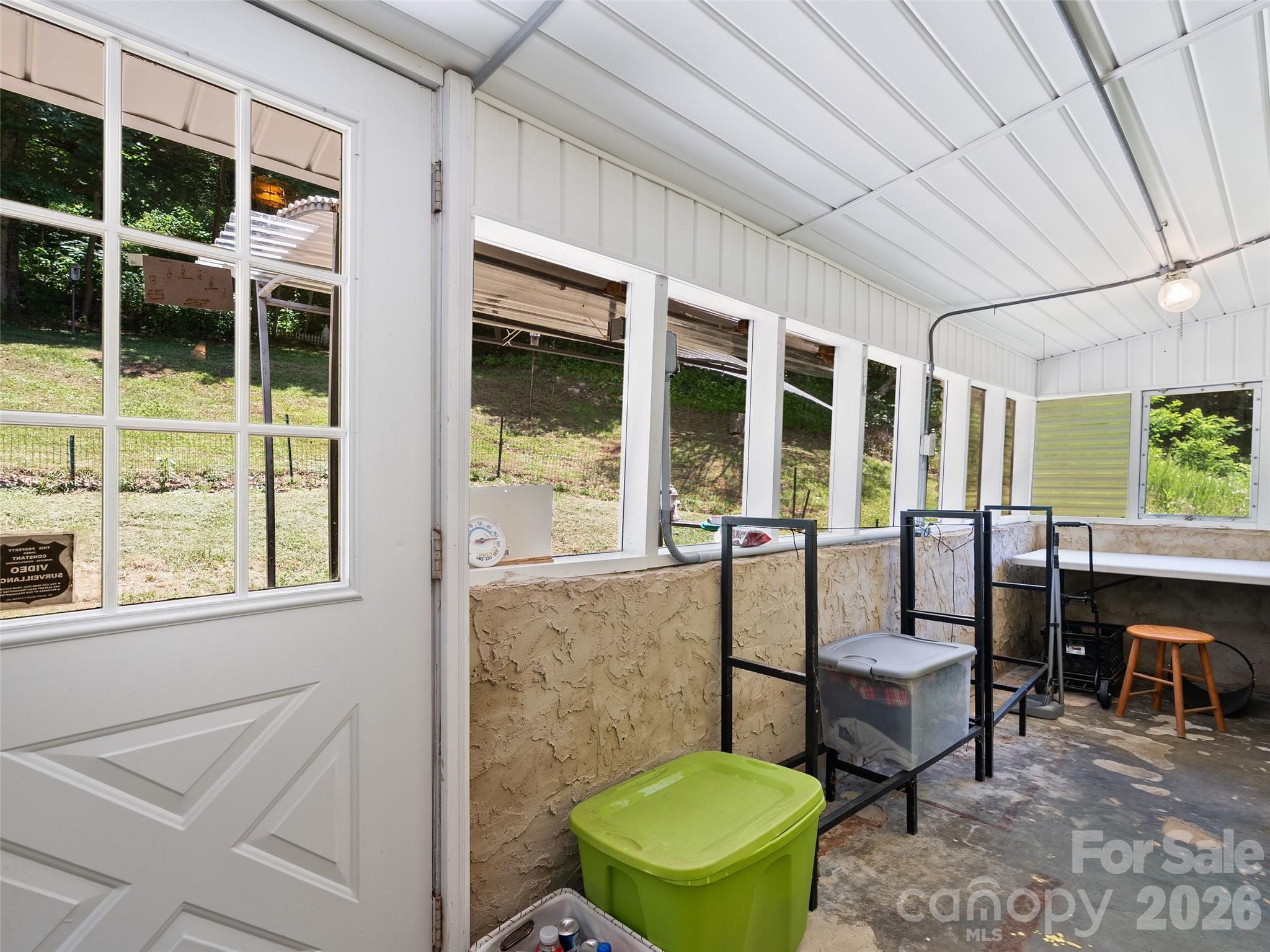 2426 Wesley Creek Road — Clyde