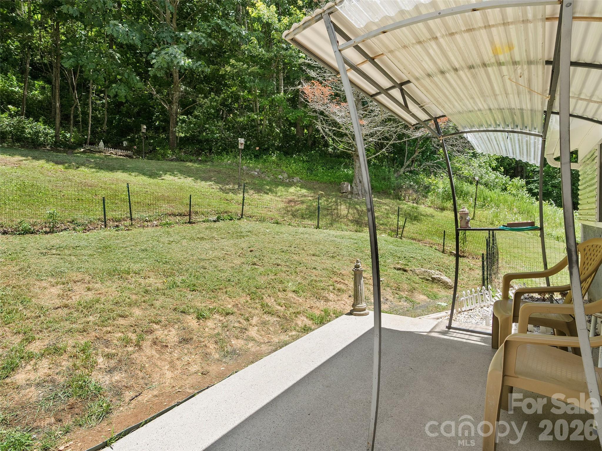 2426 Wesley Creek Road — Clyde