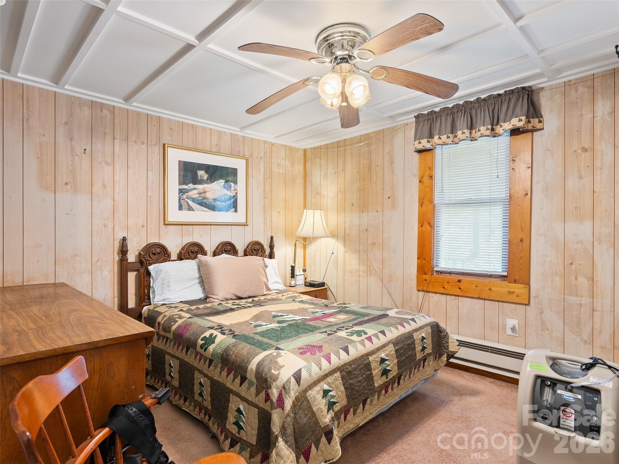 2426 Wesley Creek Road — Clyde