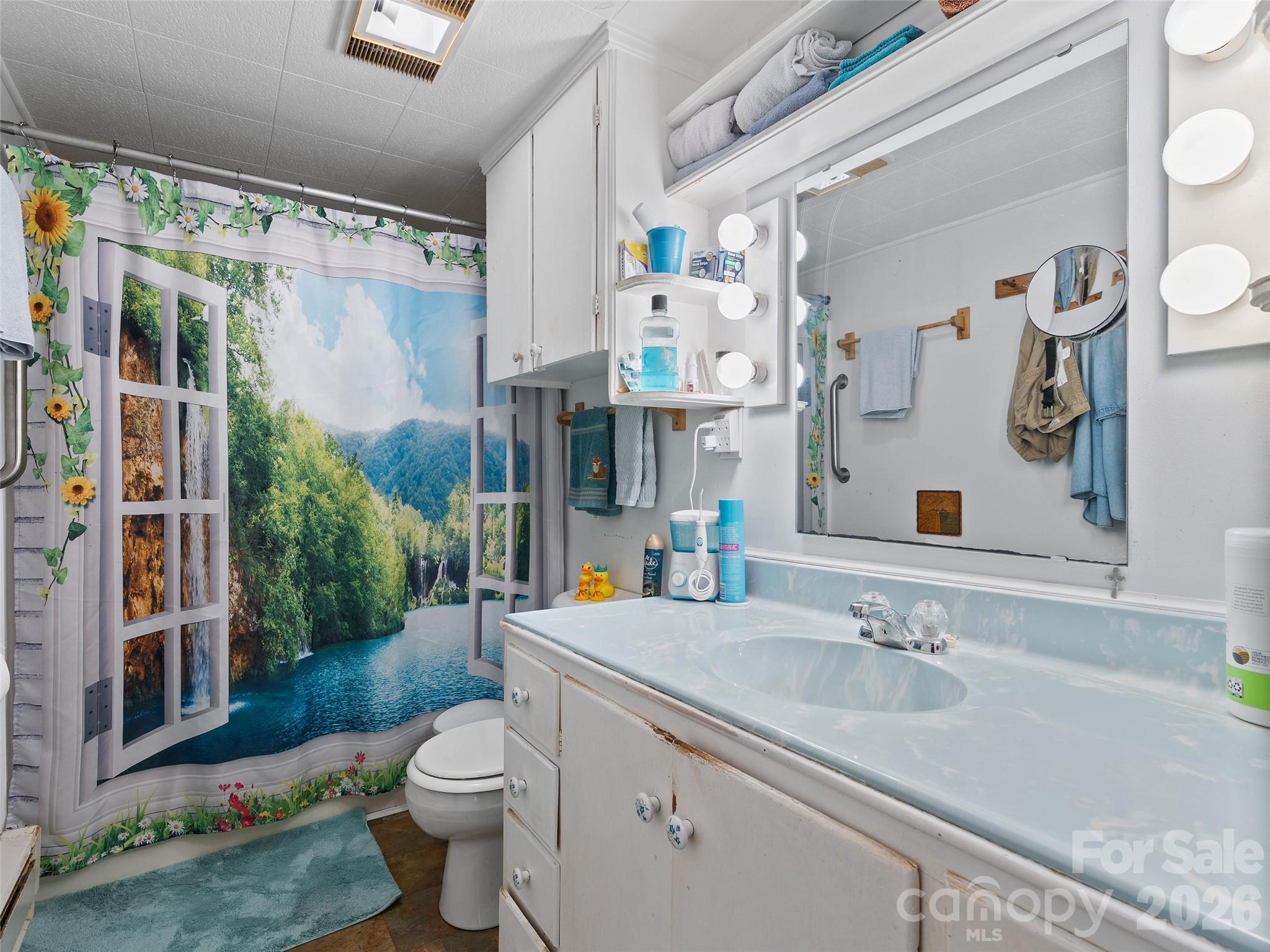 2426 Wesley Creek Road — Clyde