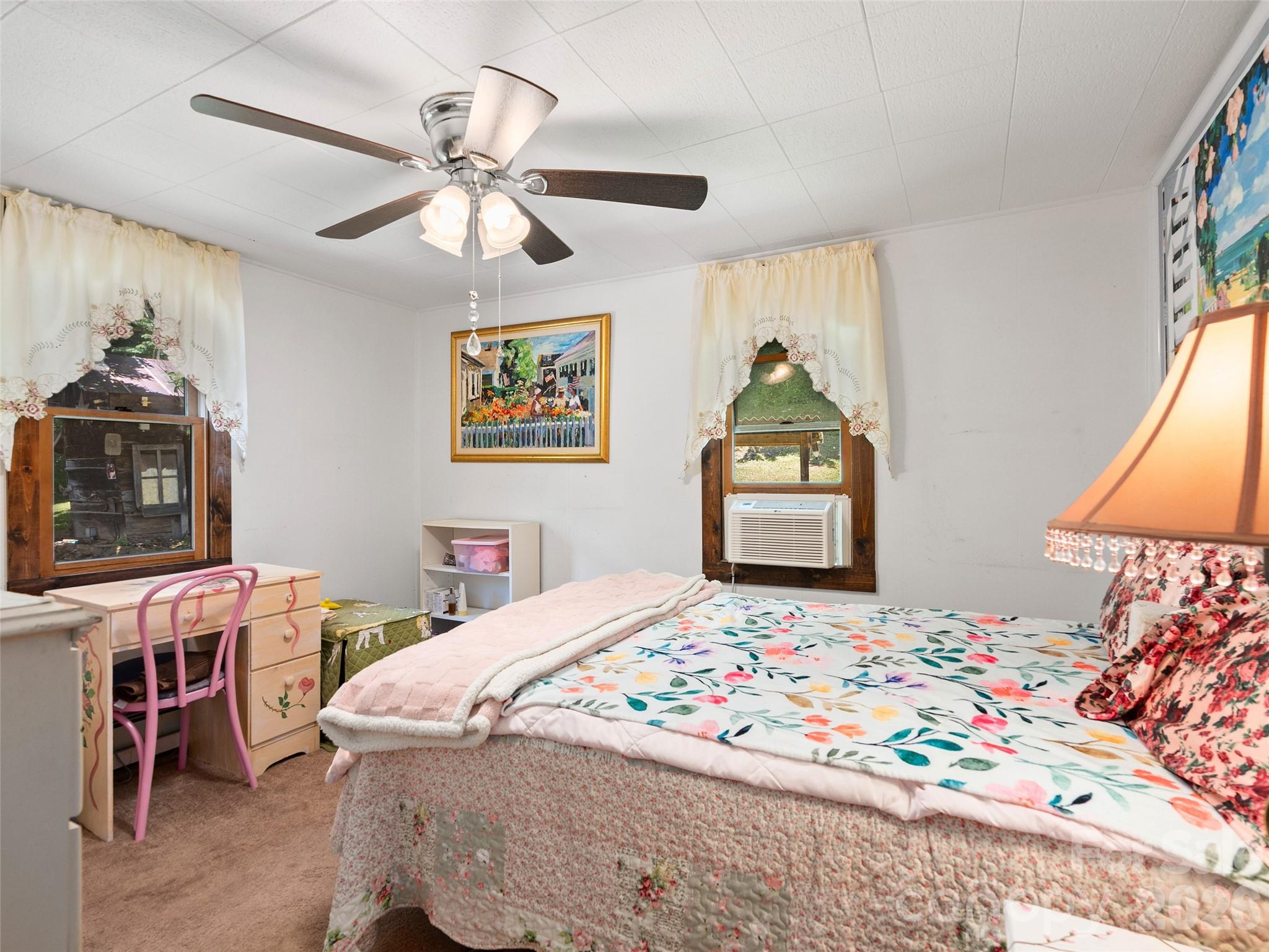 2426 Wesley Creek Road — Clyde