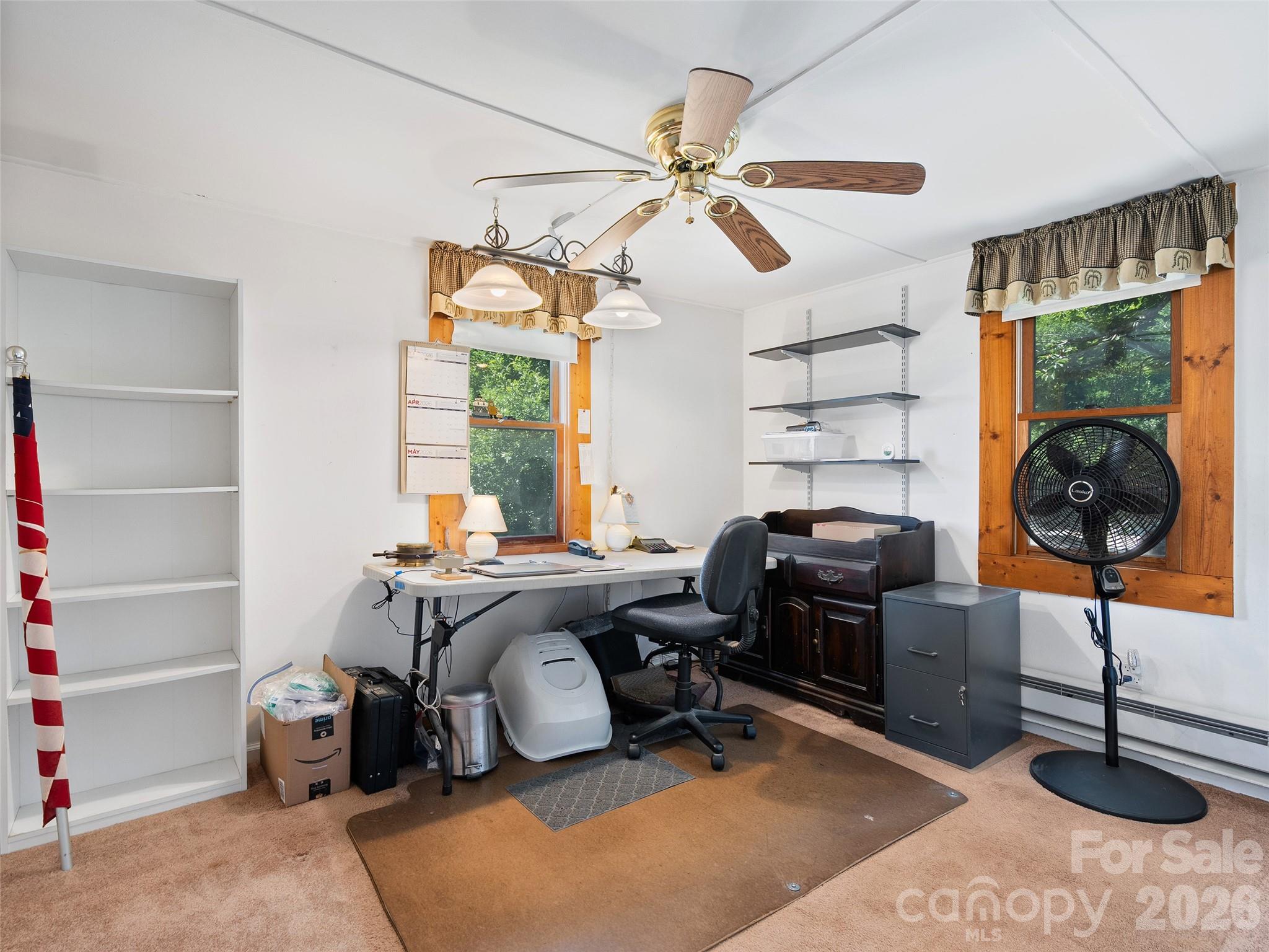 2426 Wesley Creek Road — Clyde