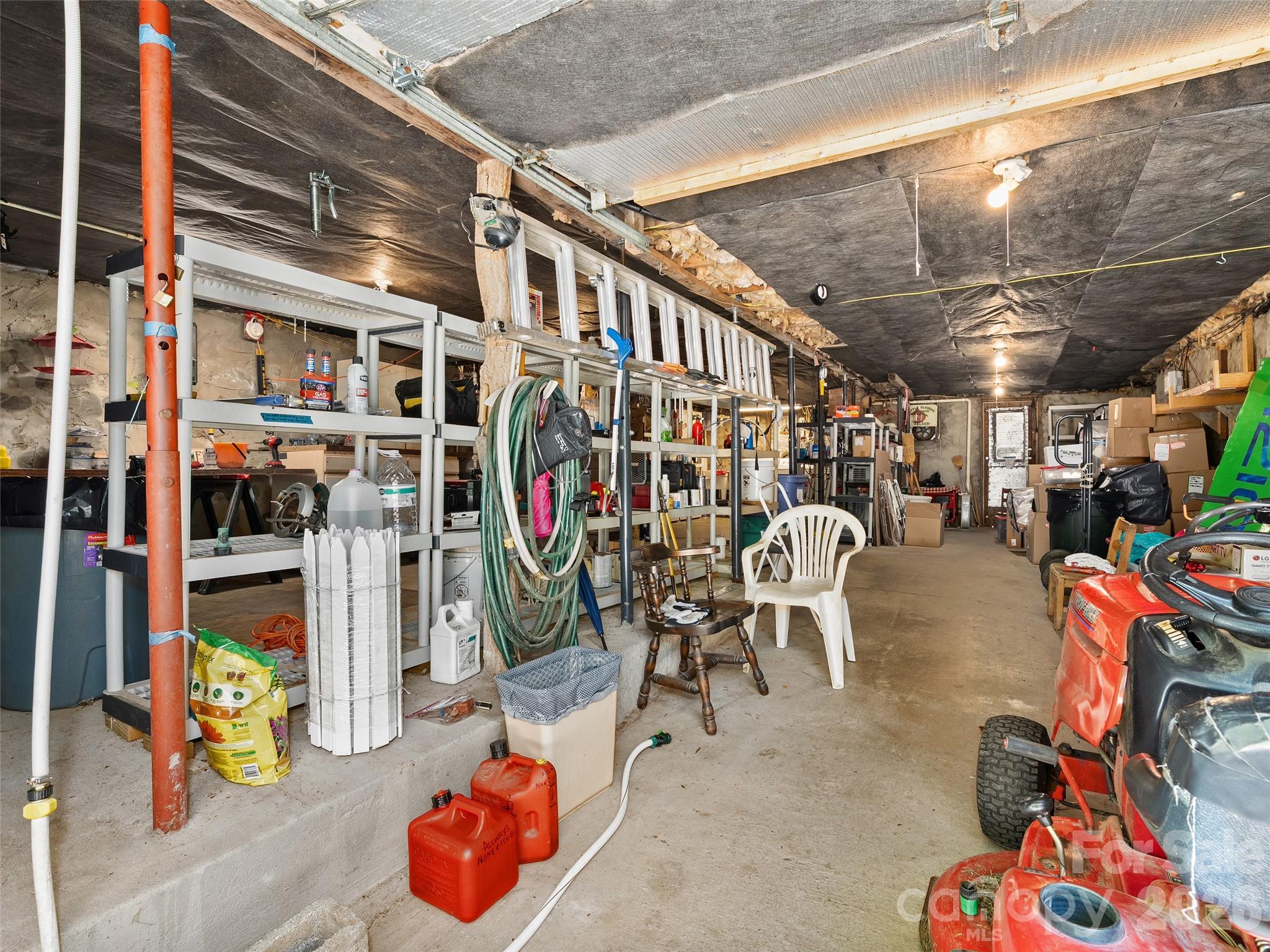 2426 Wesley Creek Road — Clyde