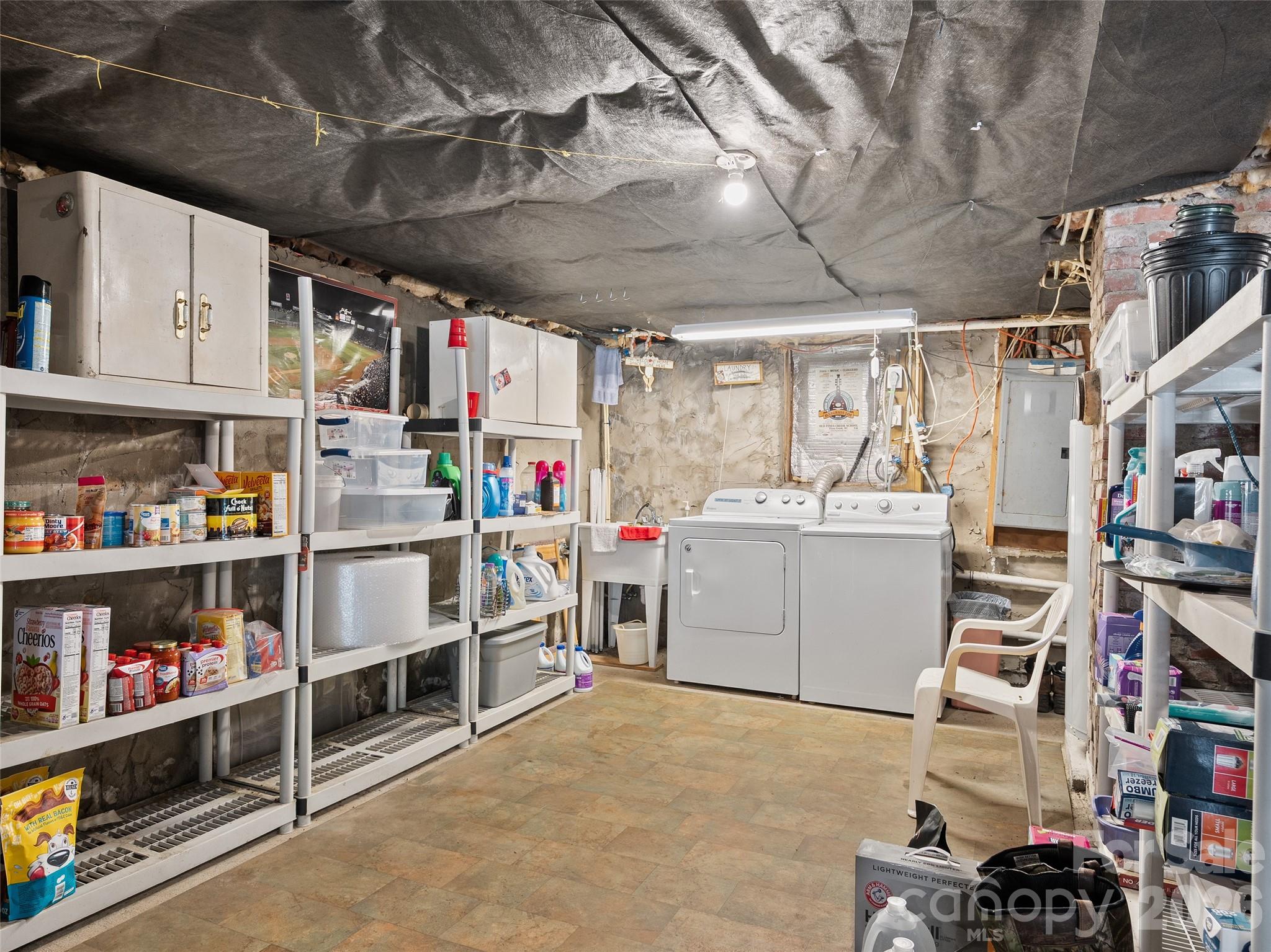 2426 Wesley Creek Road — Clyde