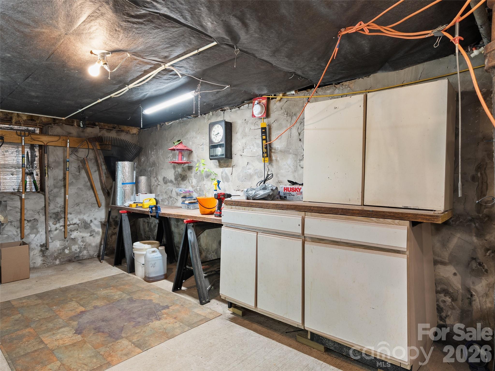 2426 Wesley Creek Road — Clyde
