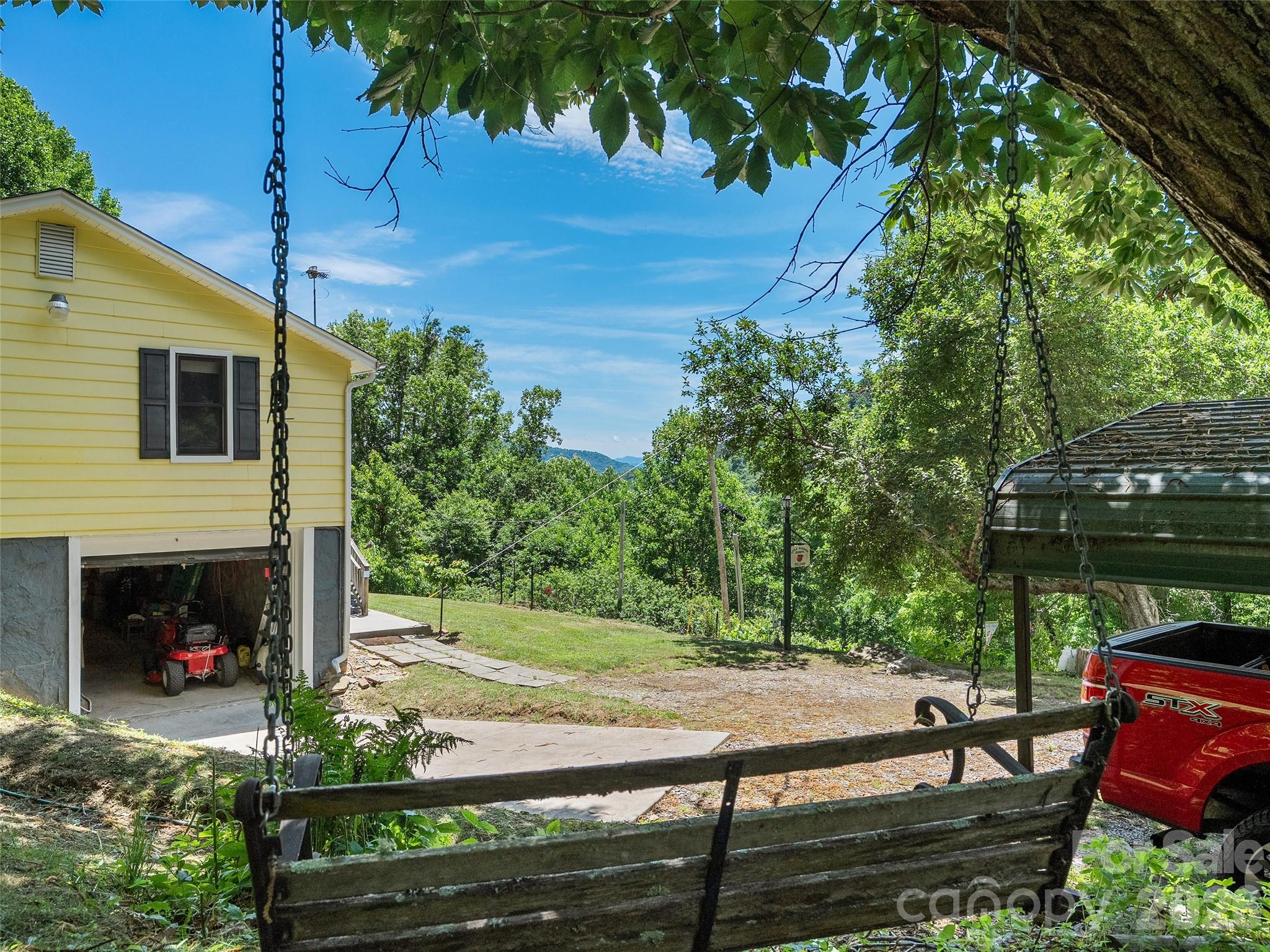 2426 Wesley Creek Road — Clyde