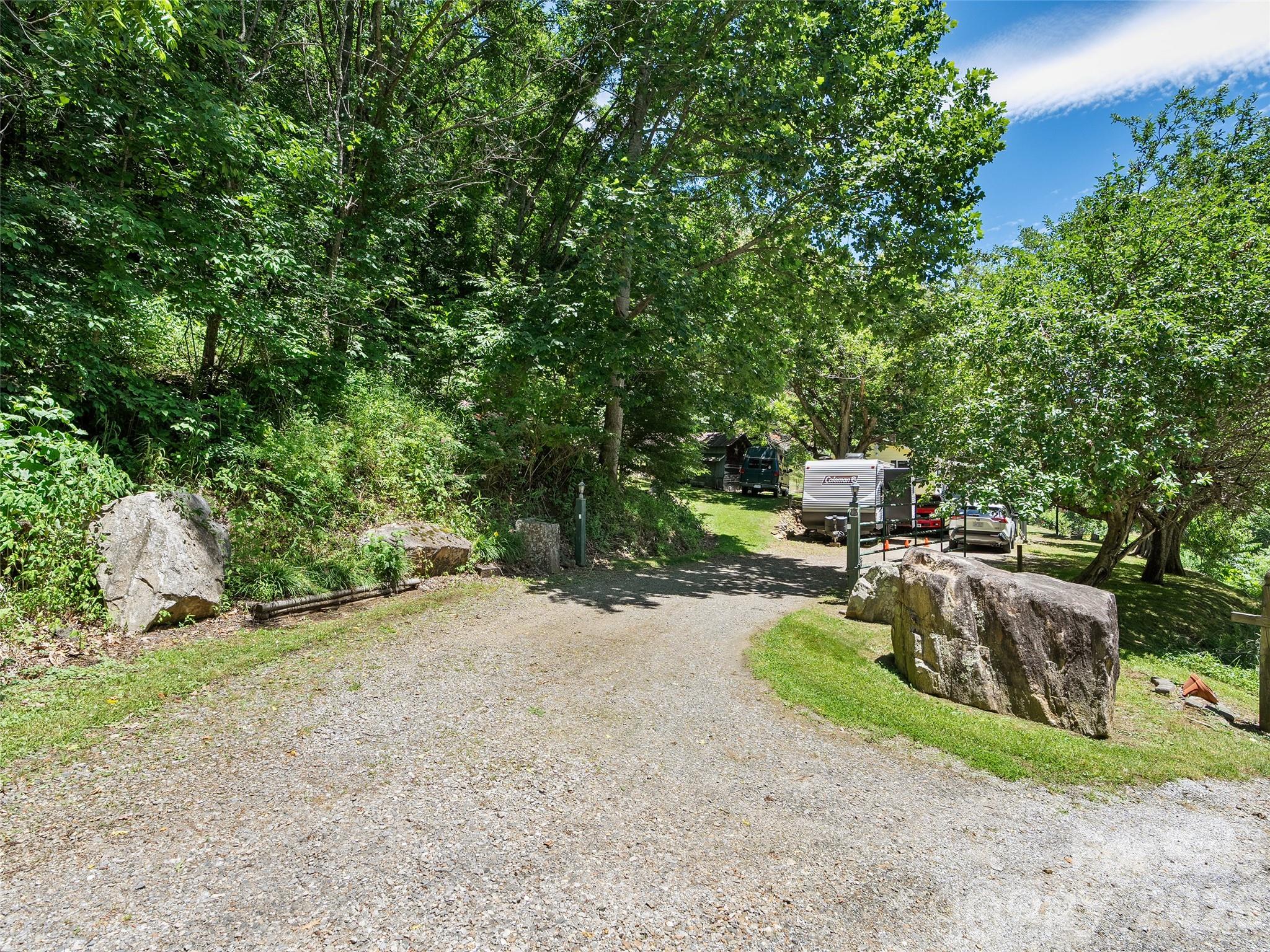2426 Wesley Creek Road — Clyde