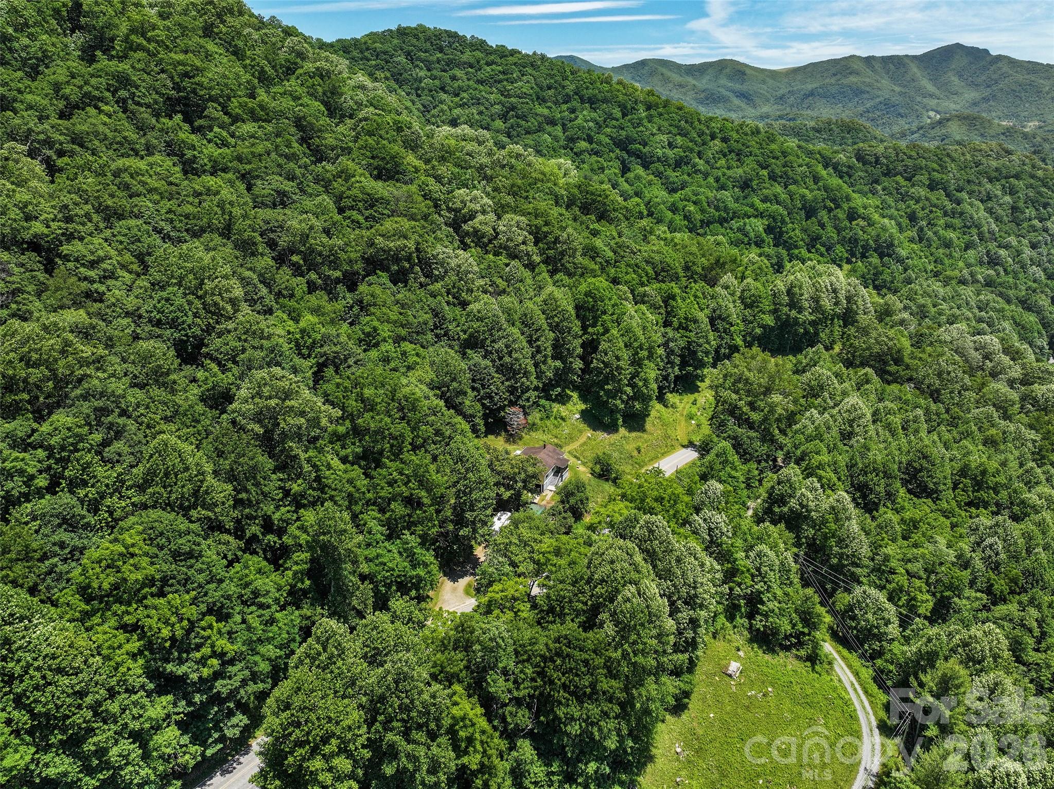 2426 Wesley Creek Road — Clyde
