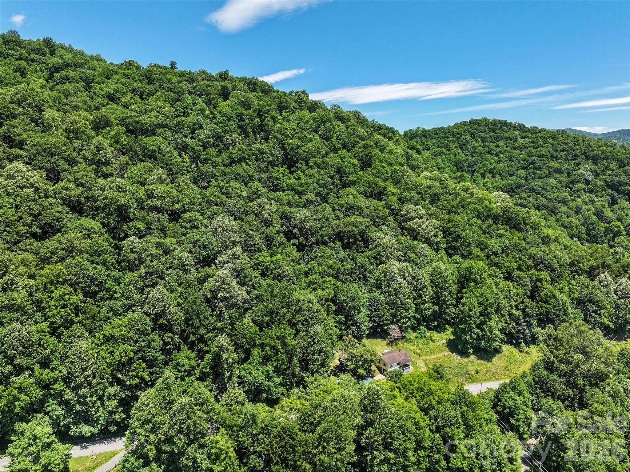 2426 Wesley Creek Road — Clyde