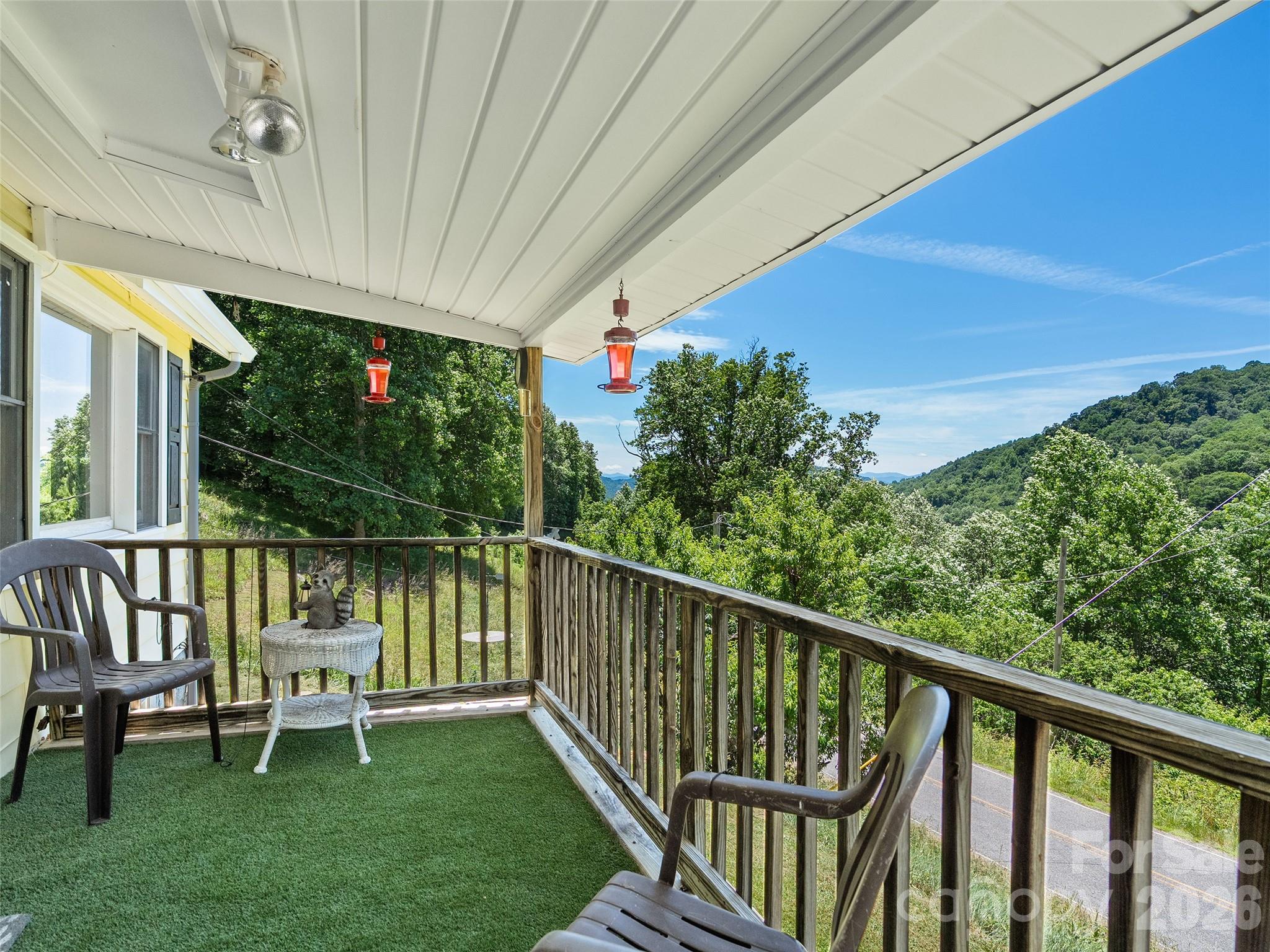 2426 Wesley Creek Road — Clyde