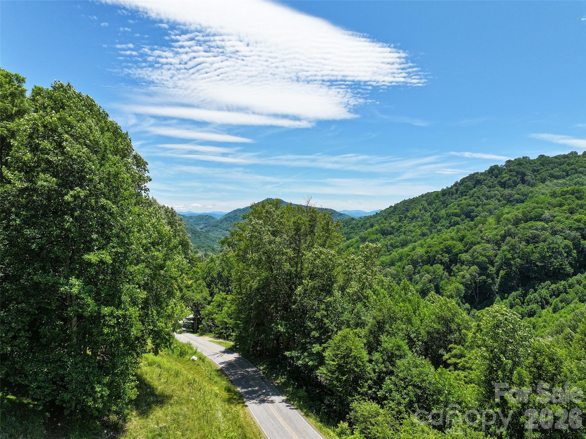 2426 Wesley Creek Road — Clyde