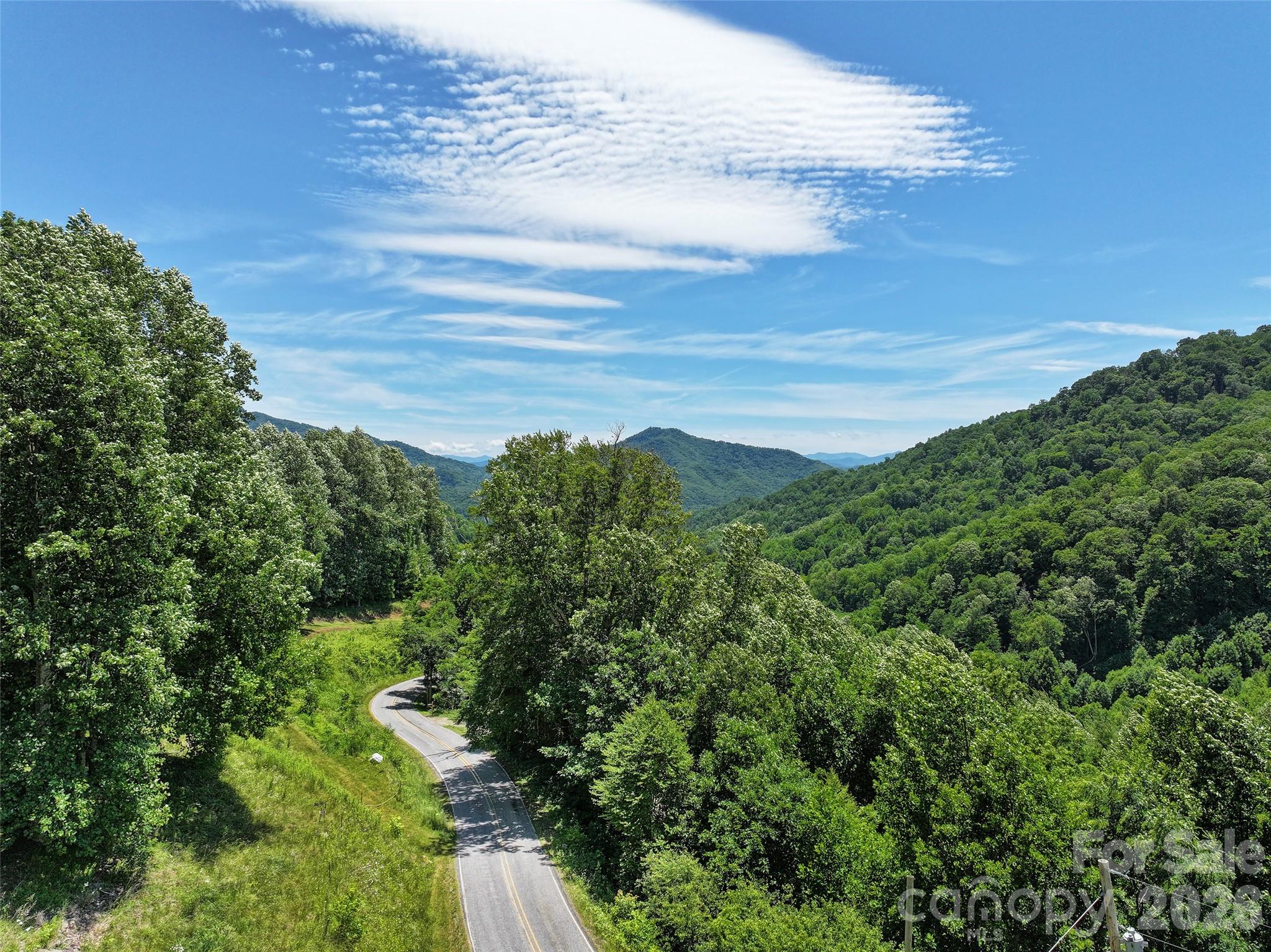 2426 Wesley Creek Road — Clyde