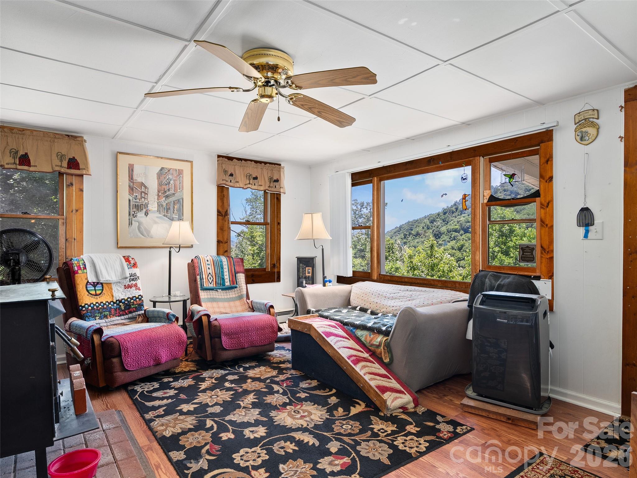 2426 Wesley Creek Road — Clyde