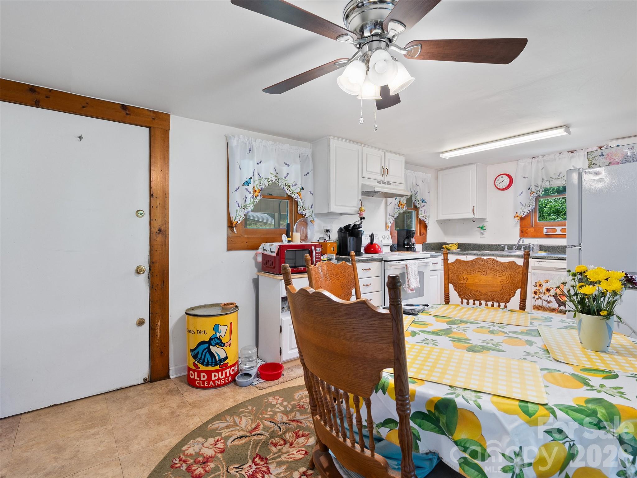 2426 Wesley Creek Road — Clyde