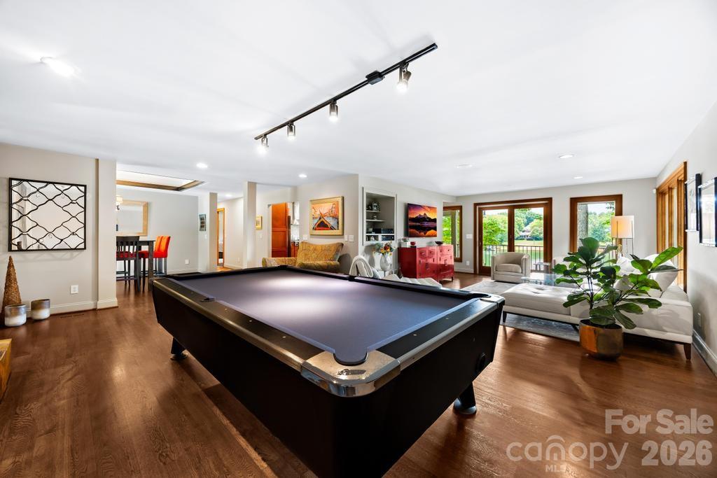 165 Woodstream Circle — Mooresville
