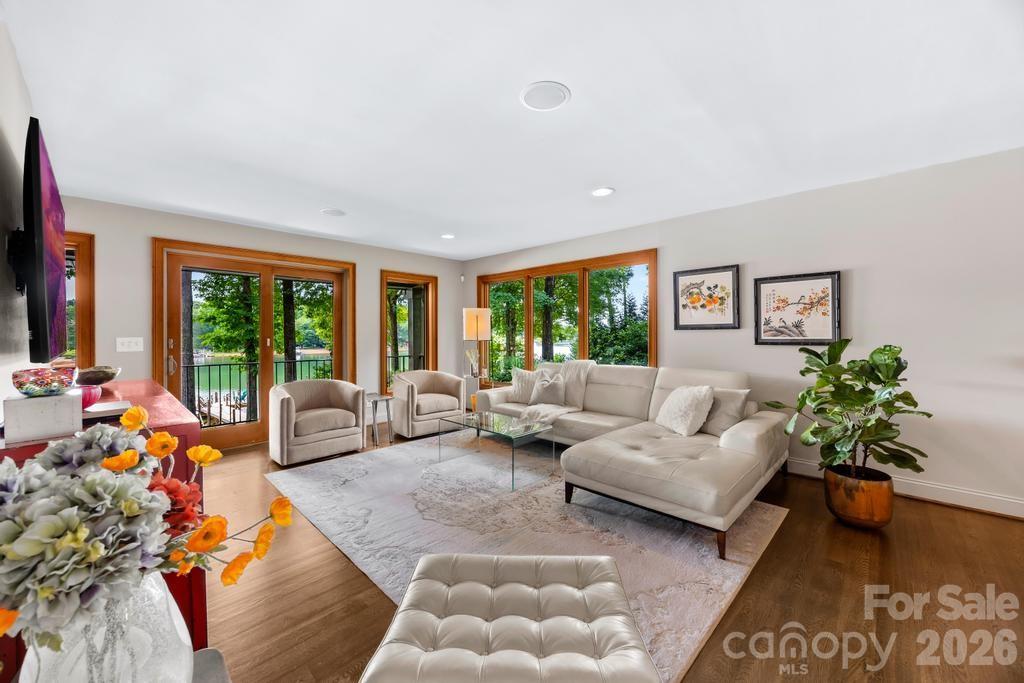 165 Woodstream Circle — Mooresville