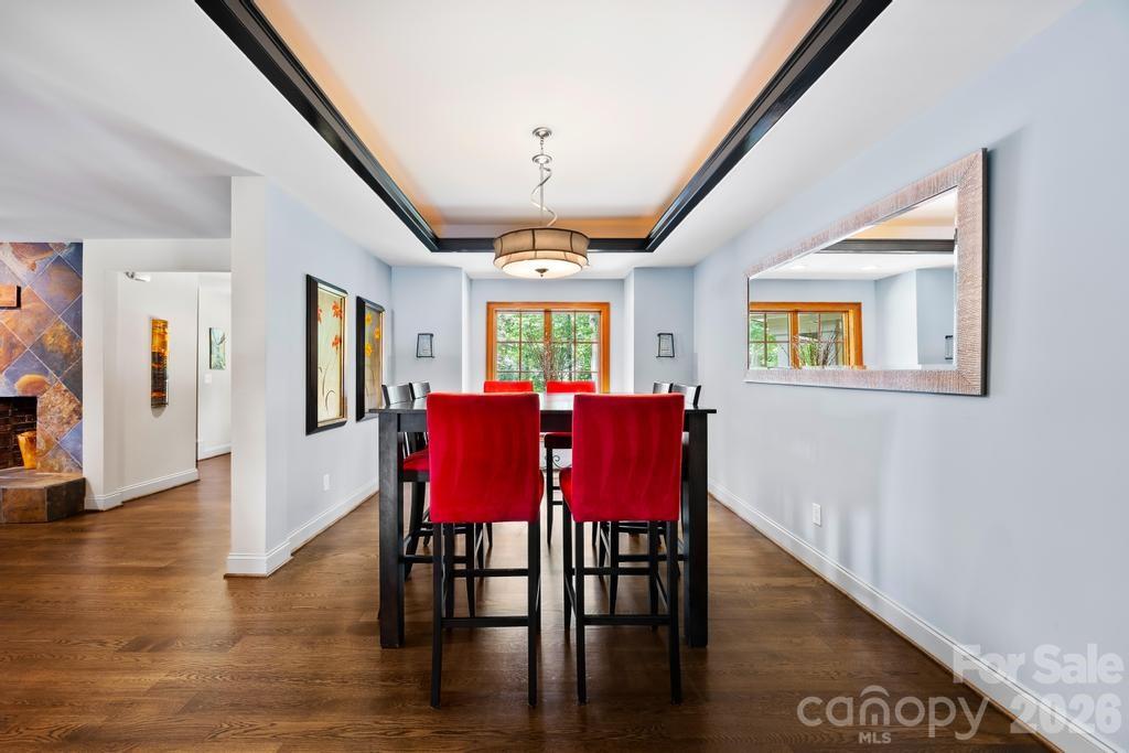 165 Woodstream Circle — Mooresville