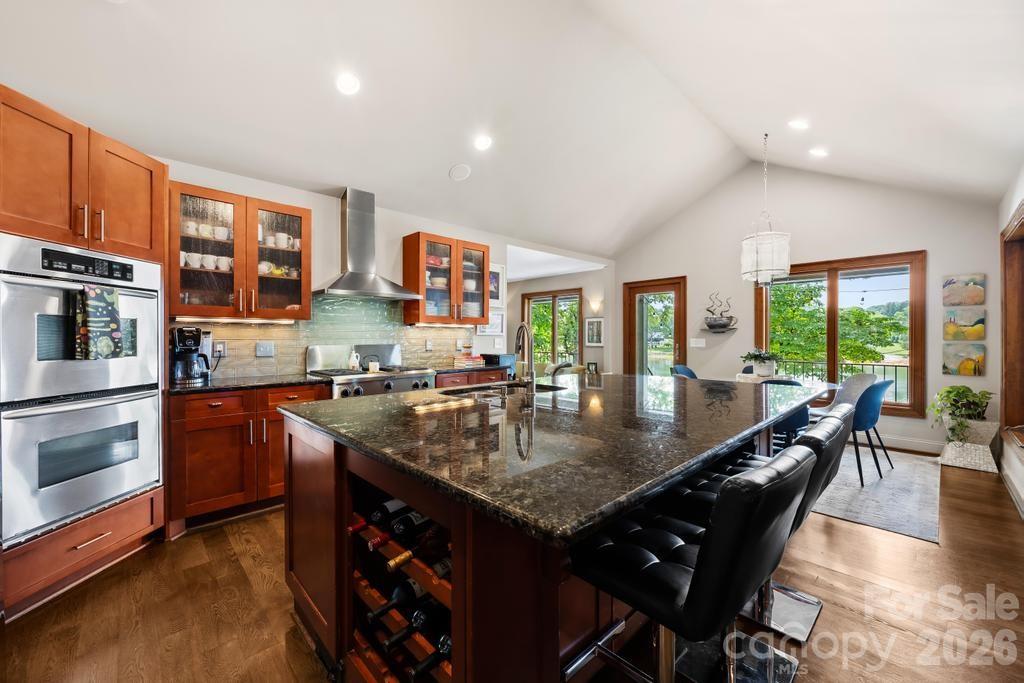 165 Woodstream Circle — Mooresville