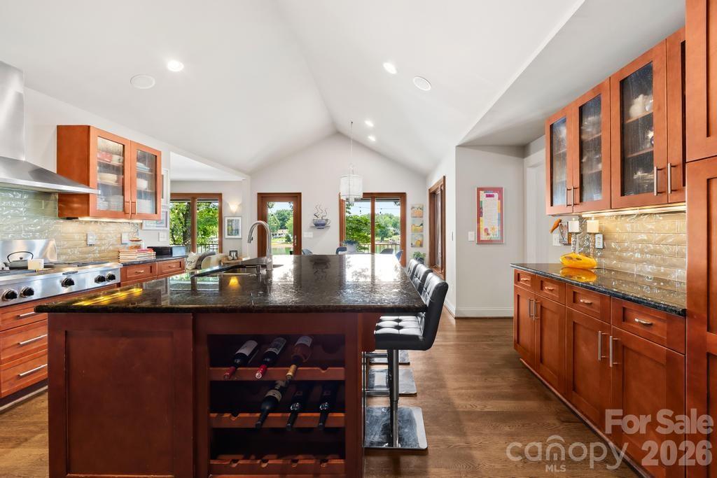 165 Woodstream Circle — Mooresville