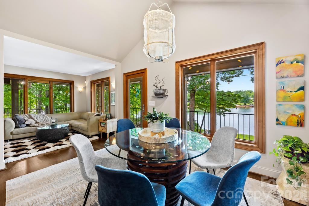 165 Woodstream Circle — Mooresville