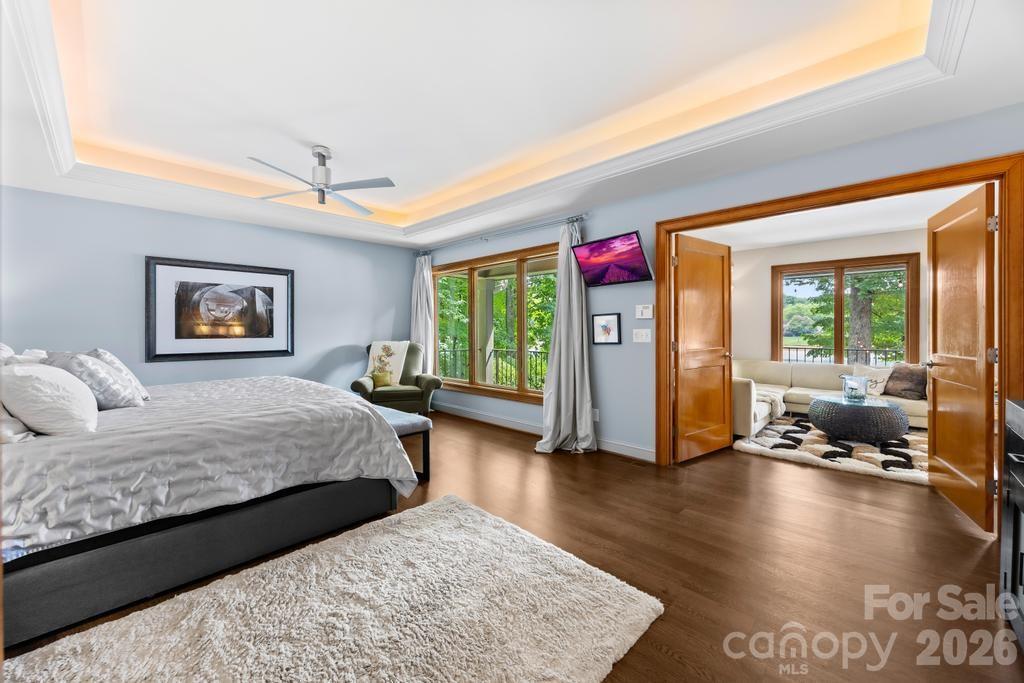 165 Woodstream Circle — Mooresville