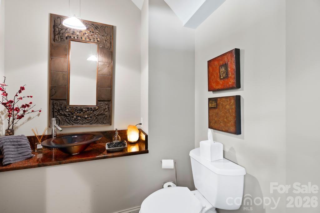 165 Woodstream Circle — Mooresville