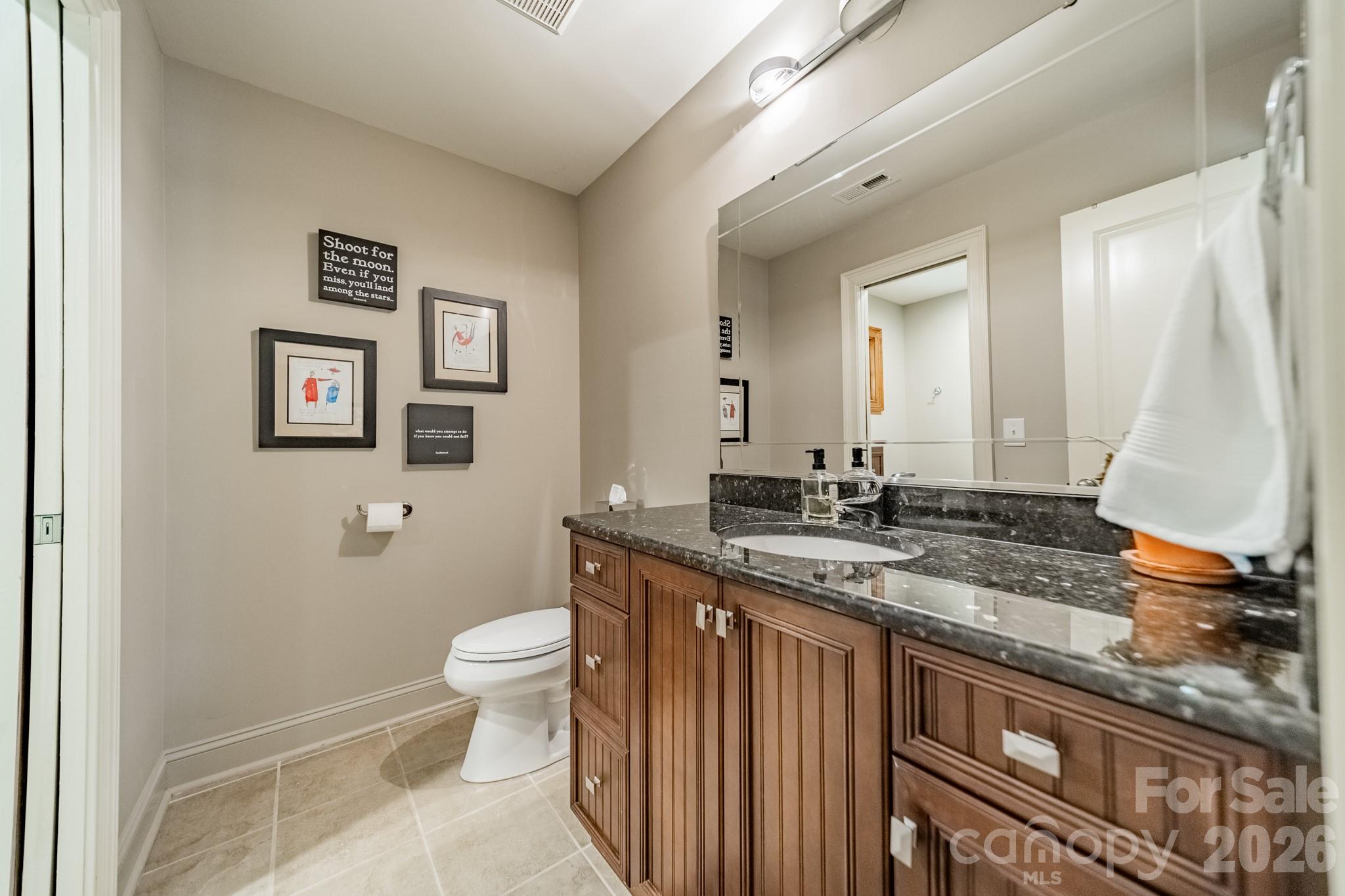 165 Woodstream Circle — Mooresville