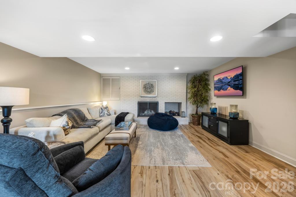 165 Woodstream Circle — Mooresville