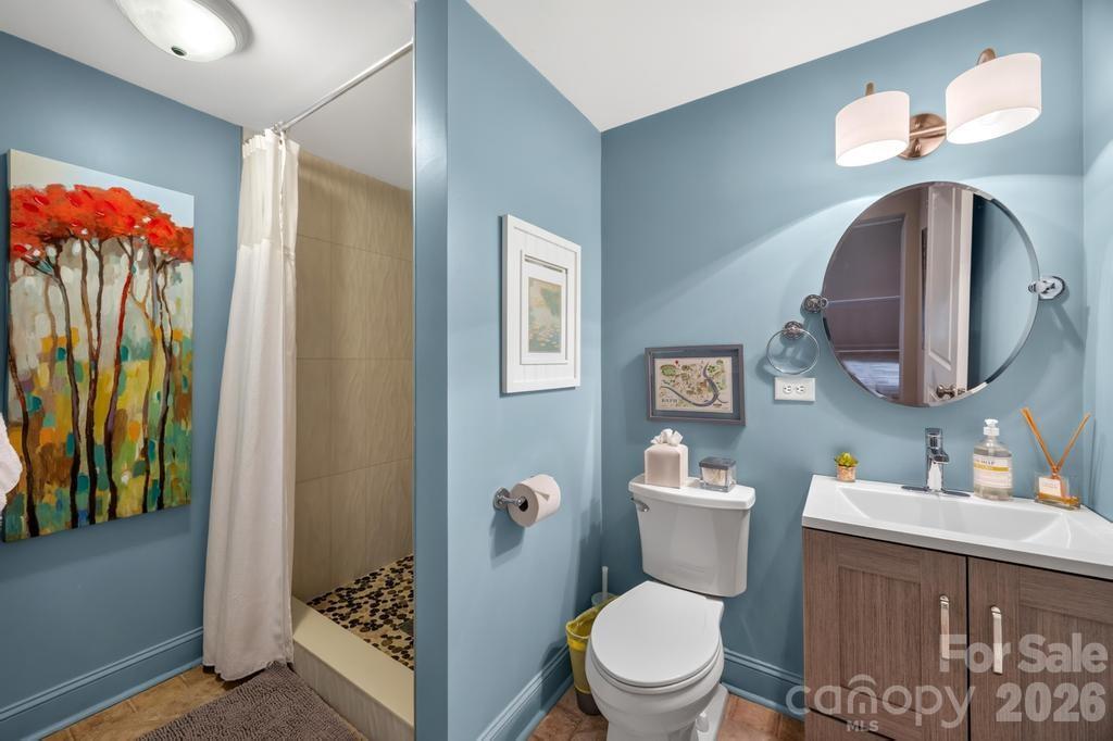 165 Woodstream Circle — Mooresville