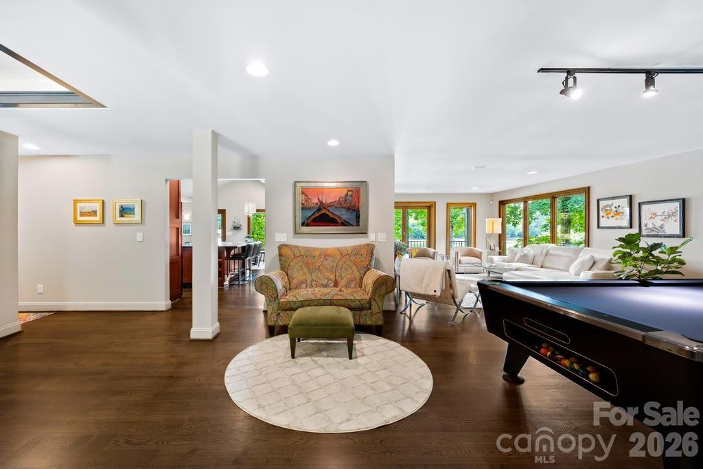 165 Woodstream Circle — Mooresville
