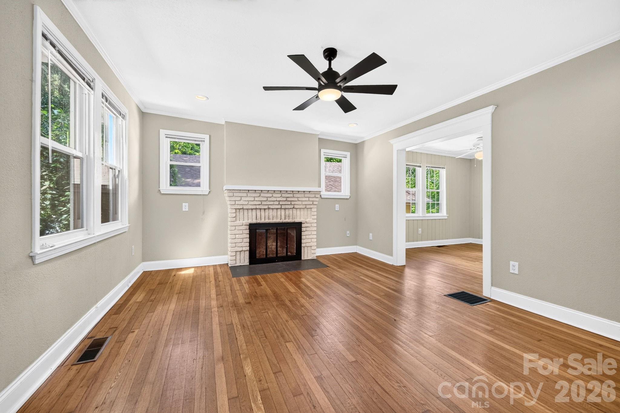 28 Chatham Road — Asheville
