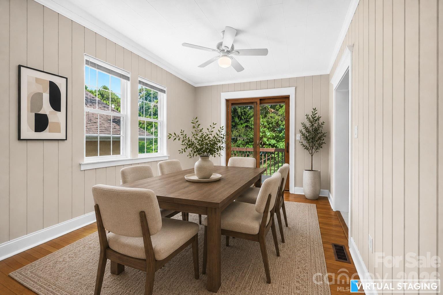 28 Chatham Road — Asheville