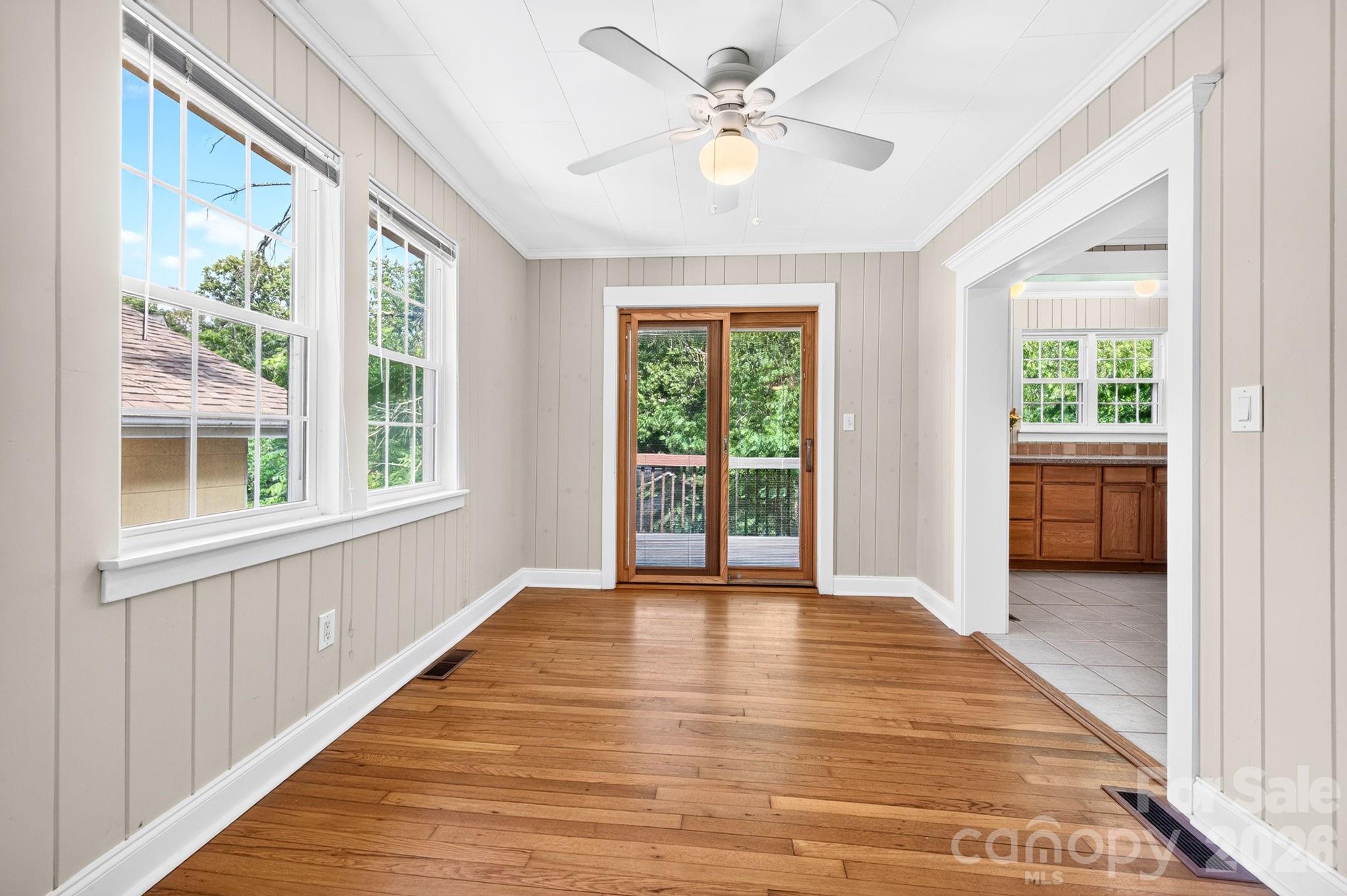 28 Chatham Road — Asheville