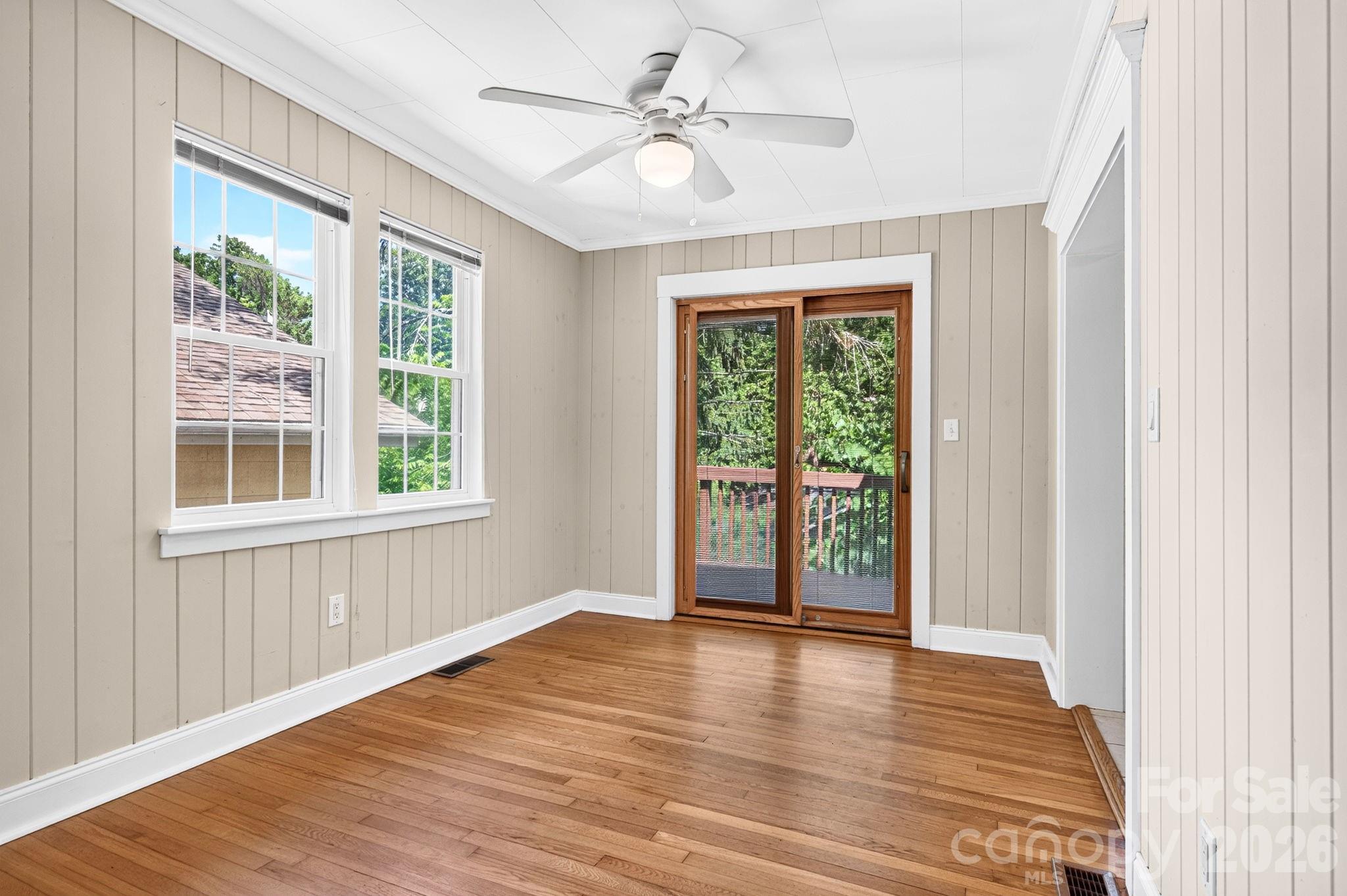 28 Chatham Road — Asheville
