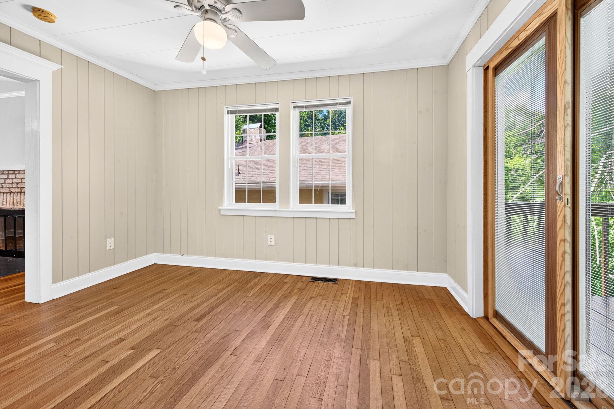 28 Chatham Road — Asheville