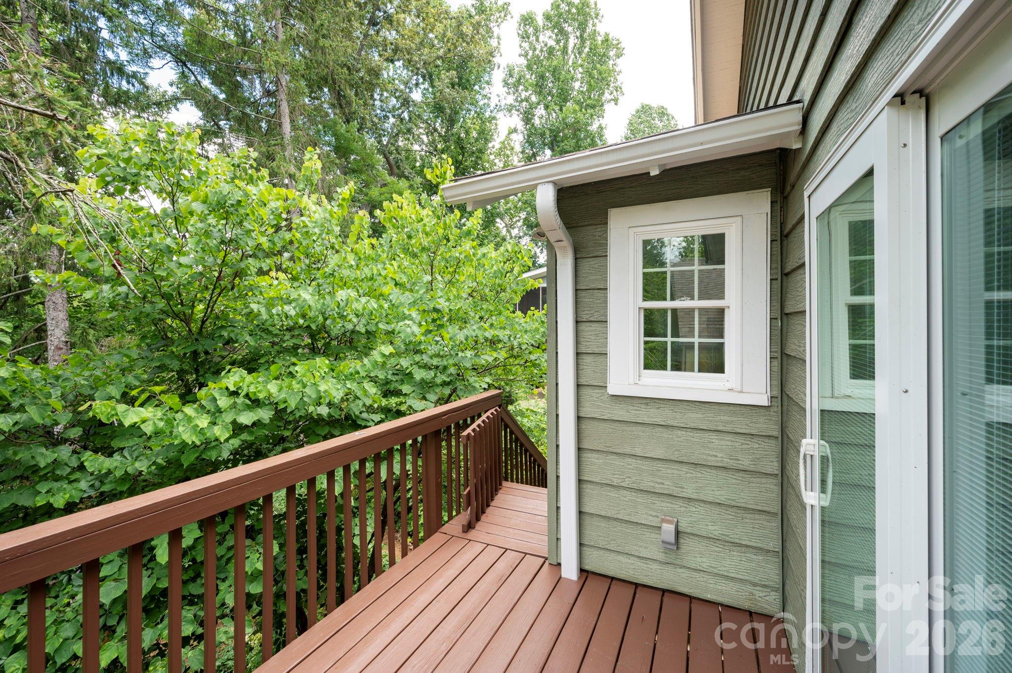 28 Chatham Road — Asheville