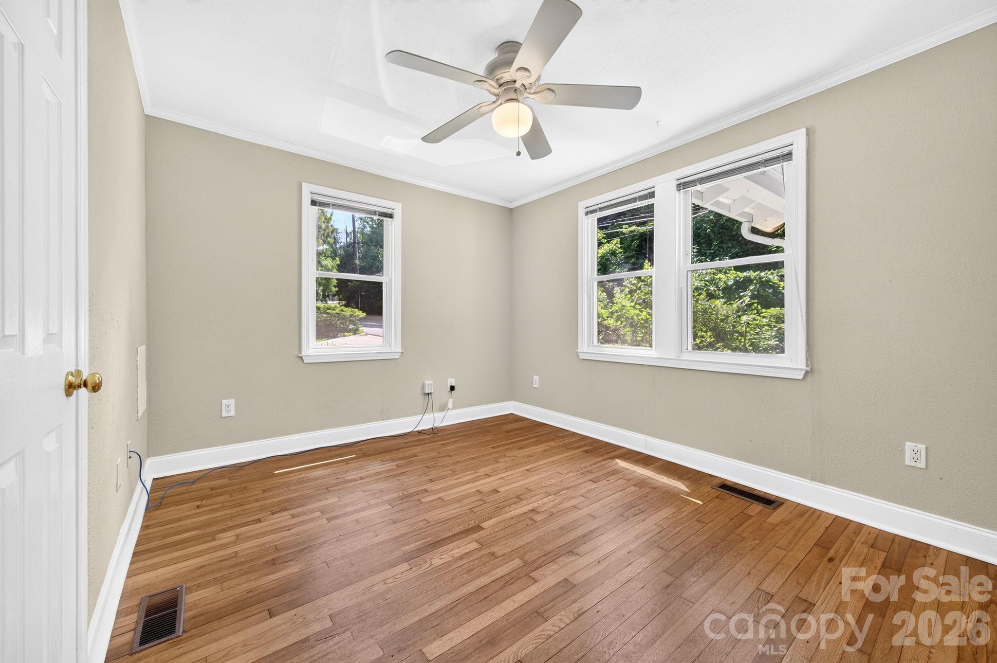 28 Chatham Road — Asheville